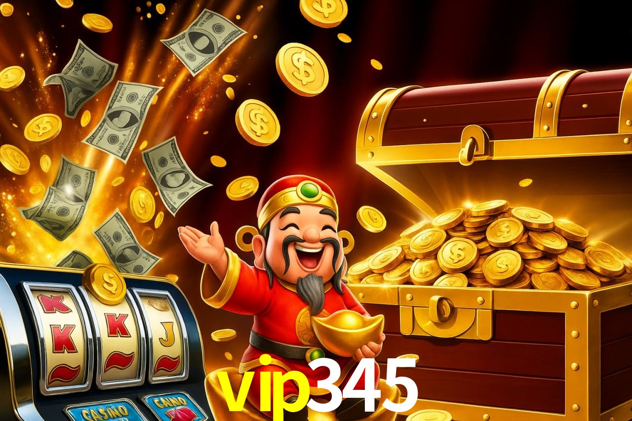 Mesa de Blackjack vip345