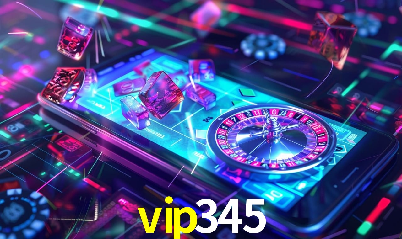 Recursos de Bônus vip345