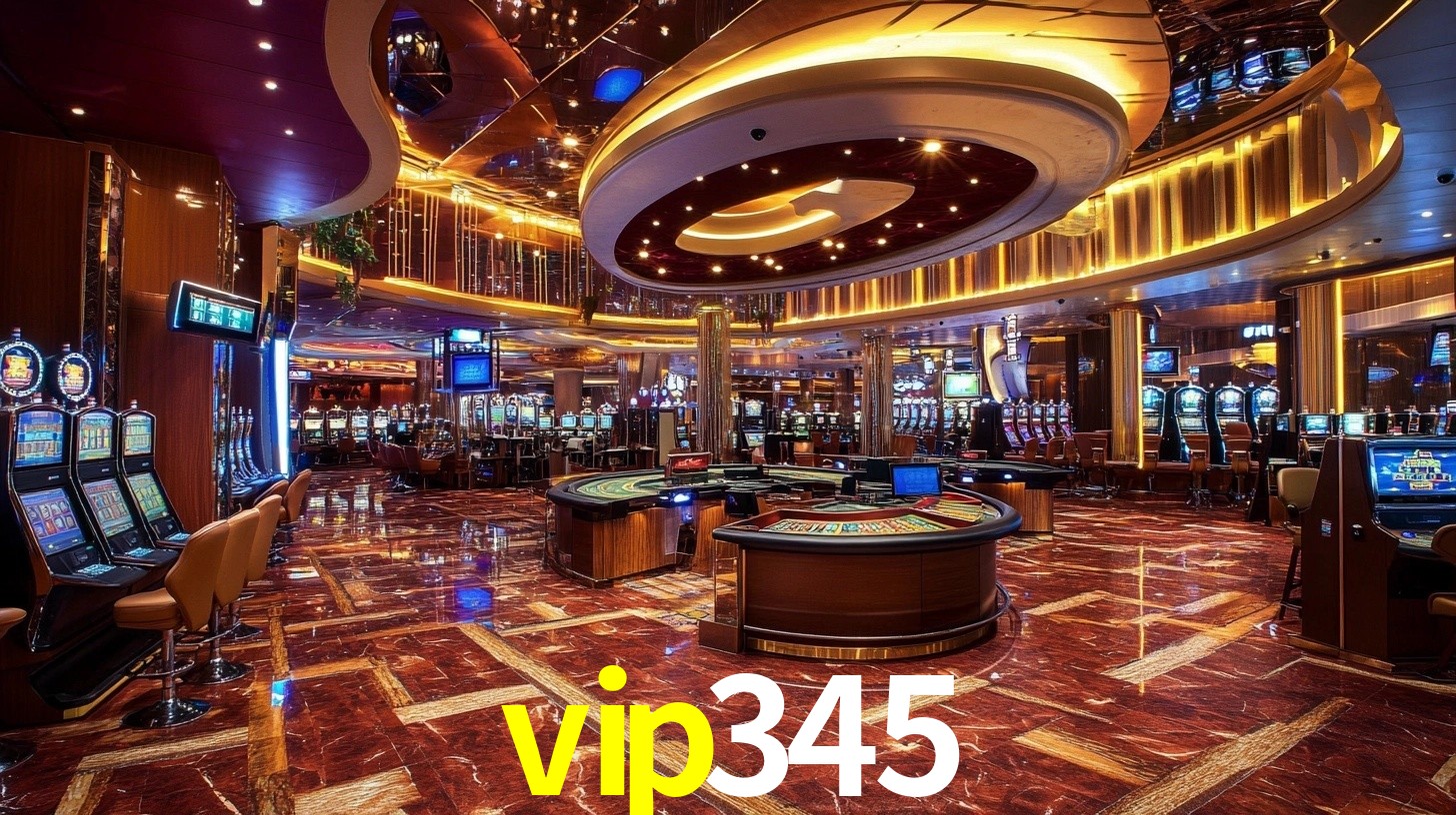 Tournaments vip345